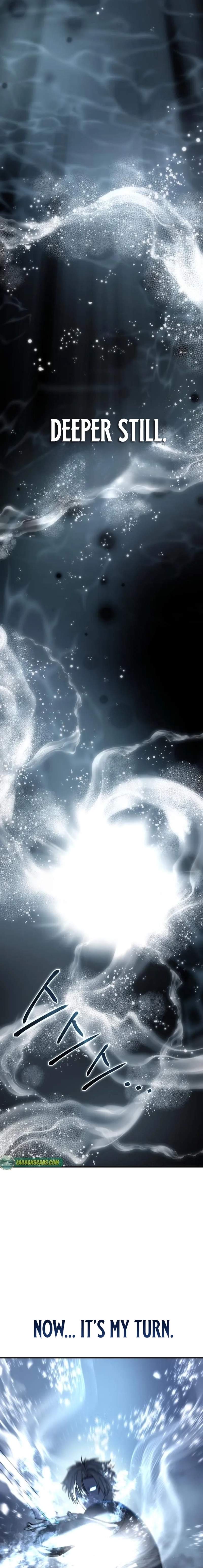 Star-Embracing Swordmaster - Chapter 118 - Page 21