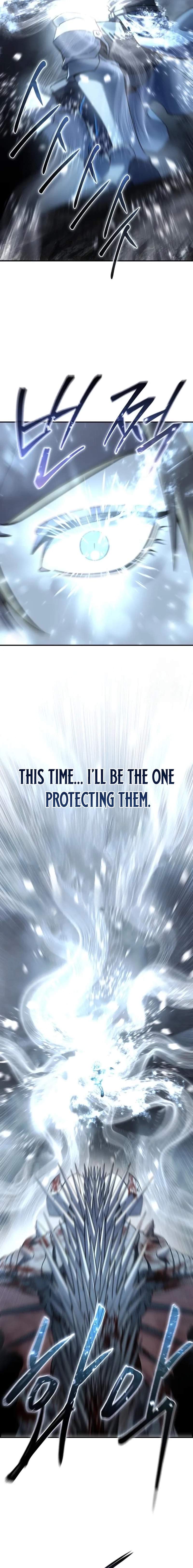Star-Embracing Swordmaster - Chapter 118 - Page 22