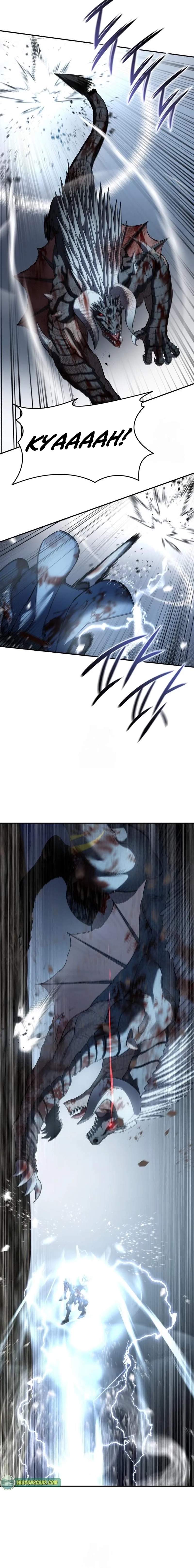 Star-Embracing Swordmaster - Chapter 118 - Page 23