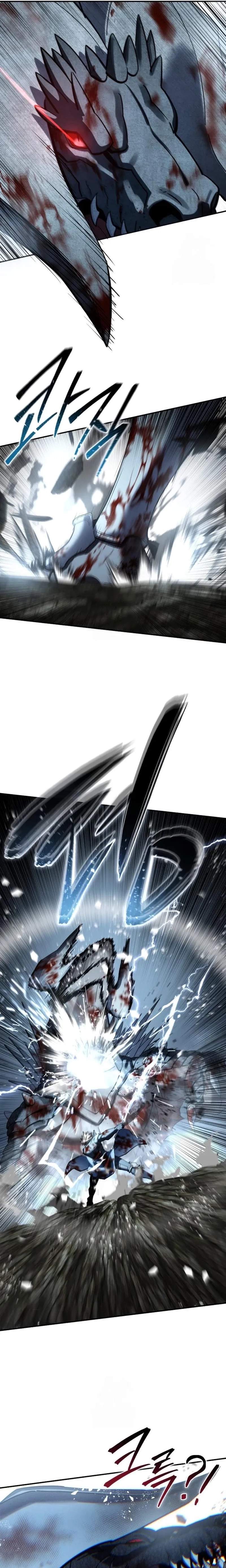 Star-Embracing Swordmaster - Chapter 118 - Page 24
