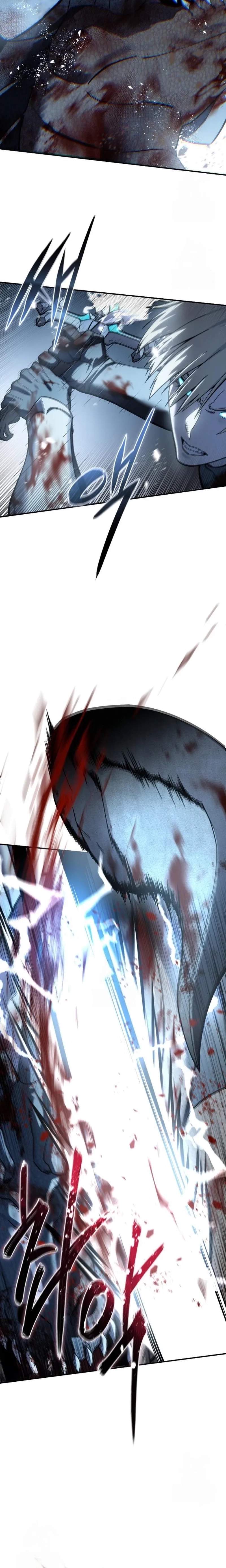 Star-Embracing Swordmaster - Chapter 118 - Page 25