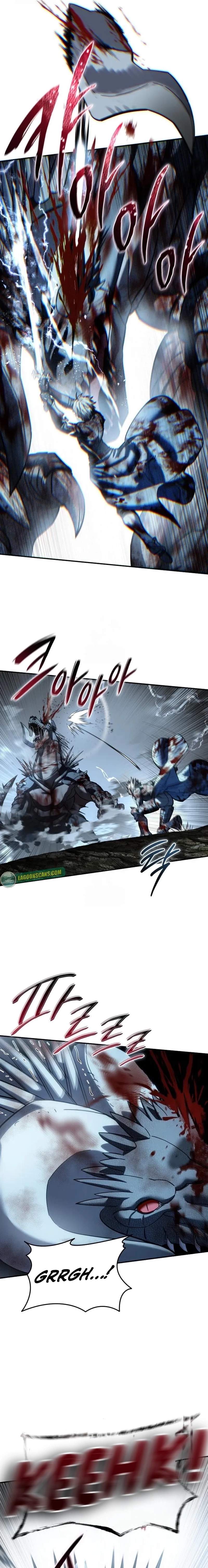 Star-Embracing Swordmaster - Chapter 118 - Page 26