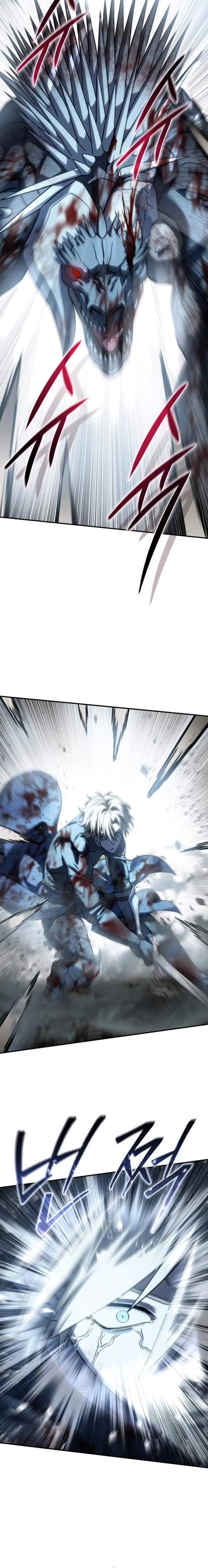 Star-Embracing Swordmaster - Chapter 118 - Page 27