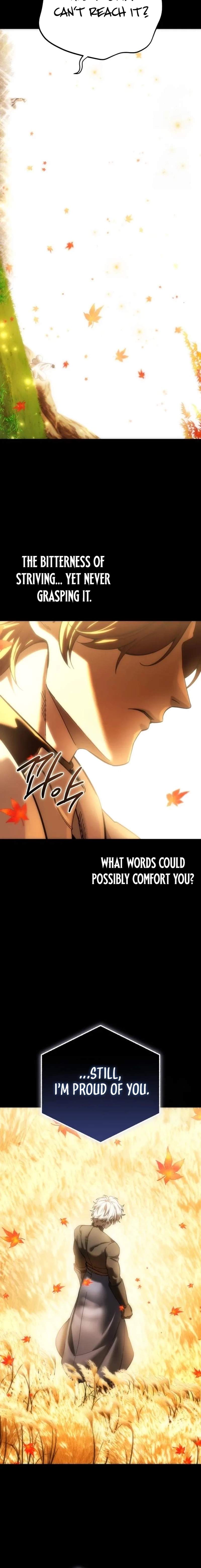 Star-Embracing Swordmaster - Chapter 118 - Page 3