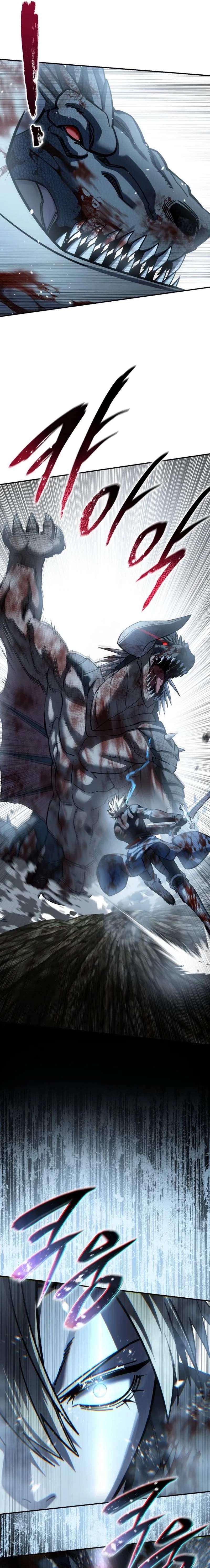 Star-Embracing Swordmaster - Chapter 118 - Page 30