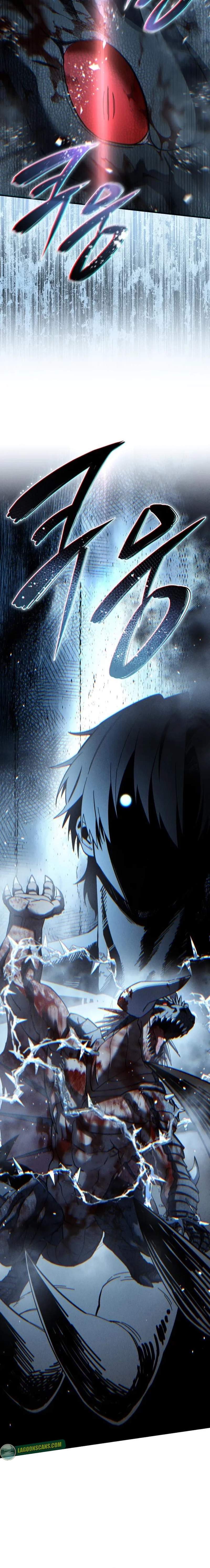 Star-Embracing Swordmaster - Chapter 118 - Page 31