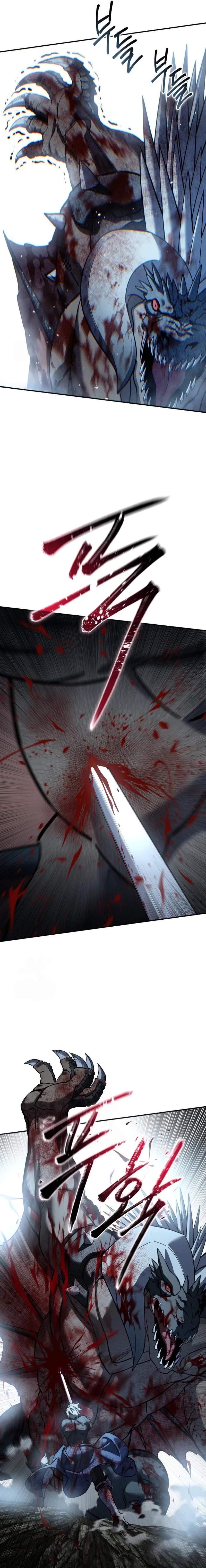 Star-Embracing Swordmaster - Chapter 118 - Page 32