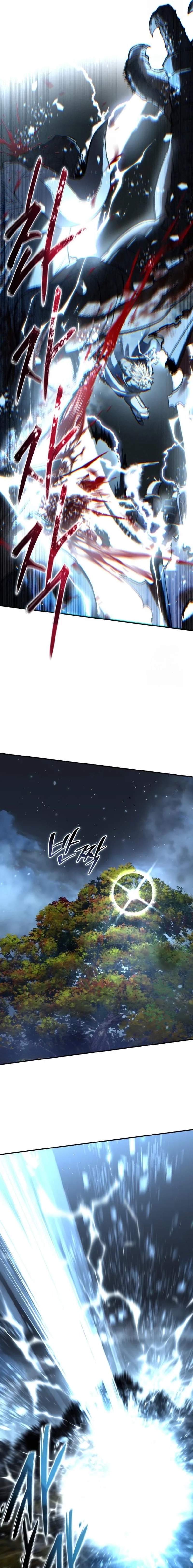Star-Embracing Swordmaster - Chapter 118 - Page 34