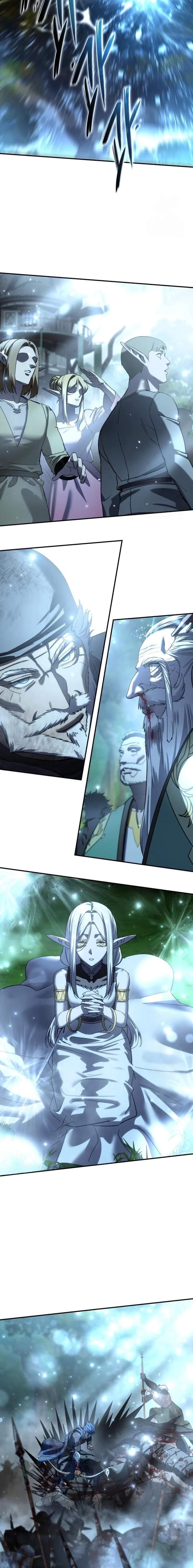 Star-Embracing Swordmaster - Chapter 118 - Page 35