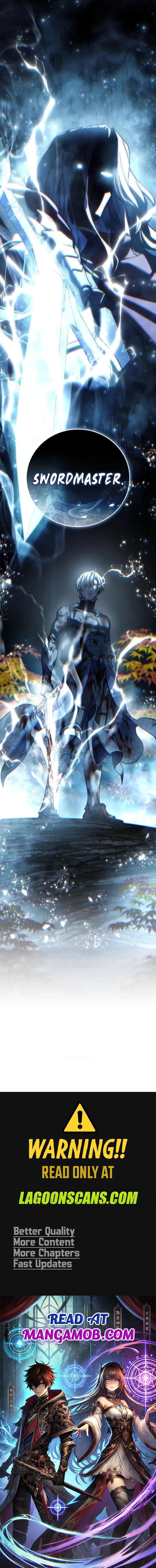 Star-Embracing Swordmaster - Chapter 118 - Page 38