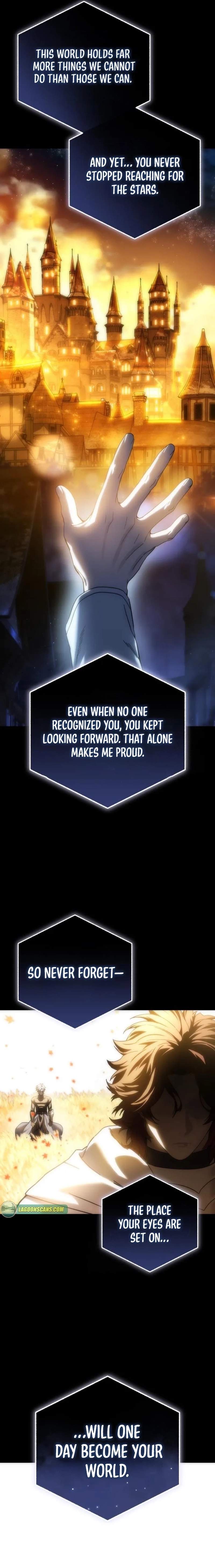 Star-Embracing Swordmaster - Chapter 118 - Page 4