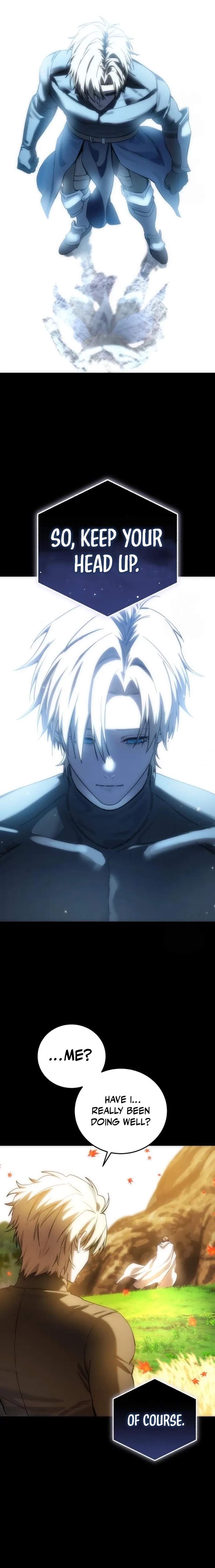 Star-Embracing Swordmaster - Chapter 118 - Page 5