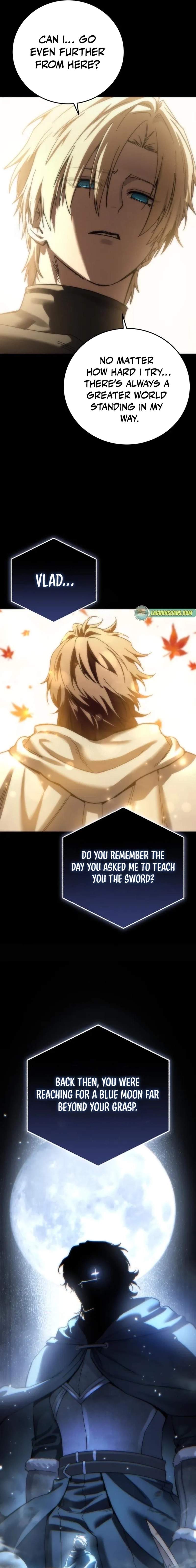 Star-Embracing Swordmaster - Chapter 118 - Page 6