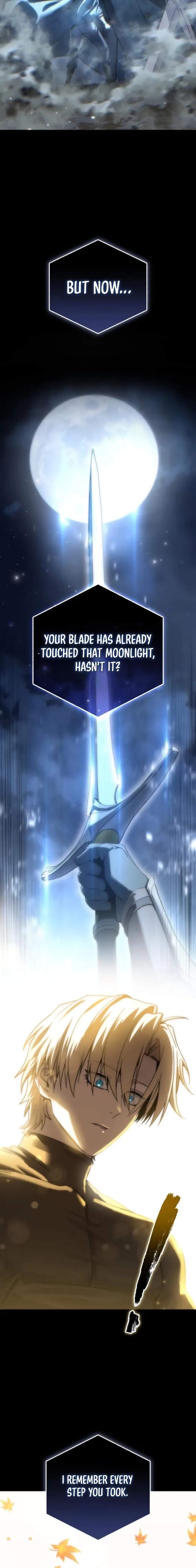 Star-Embracing Swordmaster - Chapter 118 - Page 7