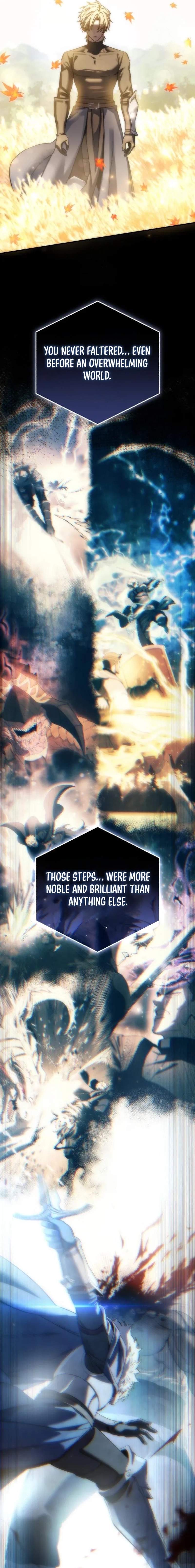 Star-Embracing Swordmaster - Chapter 118 - Page 8