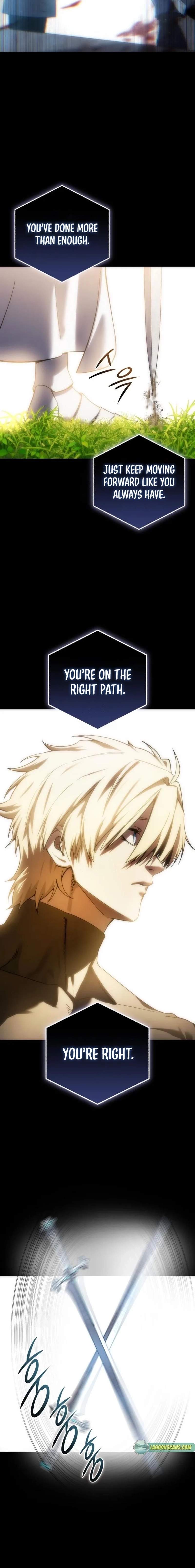 Star-Embracing Swordmaster - Chapter 118 - Page 9