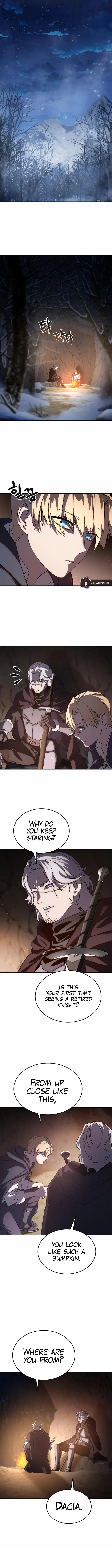 Star-Embracing Swordmaster - Chapter 3 - Page 4