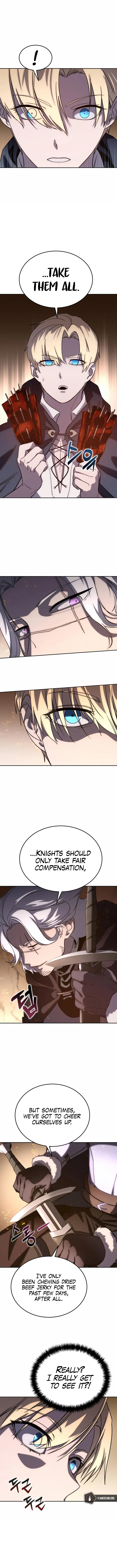 Star-Embracing Swordmaster - Chapter 3 - Page 8