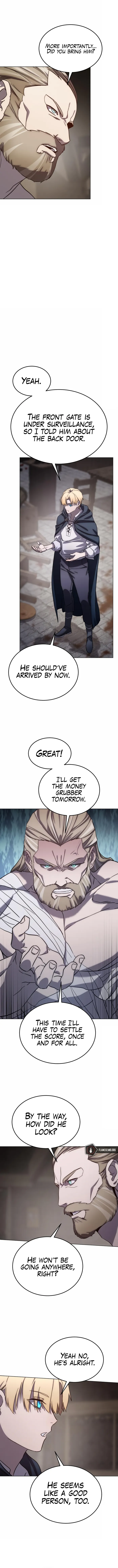 Star-Embracing Swordmaster - Chapter 3 - Page 14