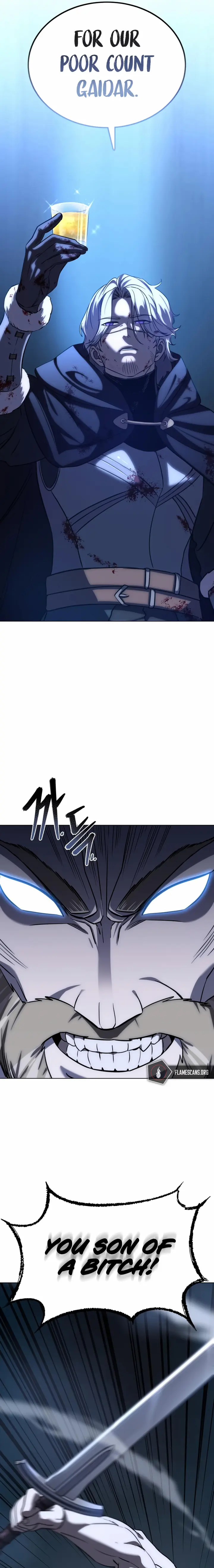 Star-Embracing Swordmaster - Chapter 4 - Page 4
