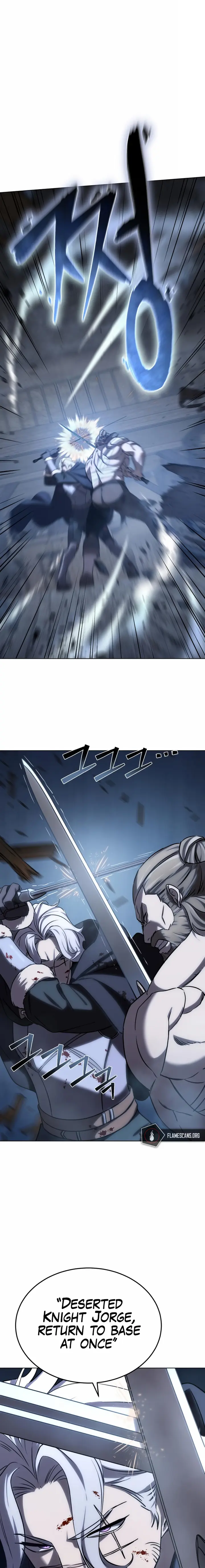 Star-Embracing Swordmaster - Chapter 4 - Page 8