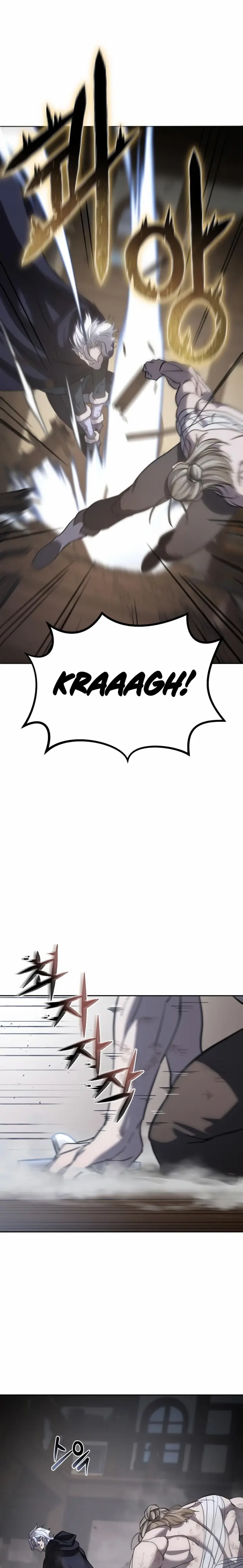 Star-Embracing Swordmaster - Chapter 4 - Page 20