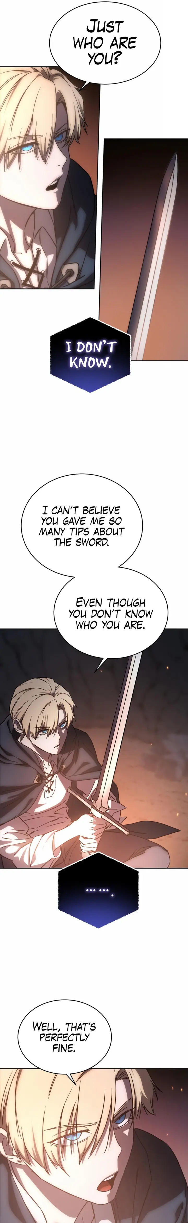 Star-Embracing Swordmaster - Chapter 5 - Page 44
