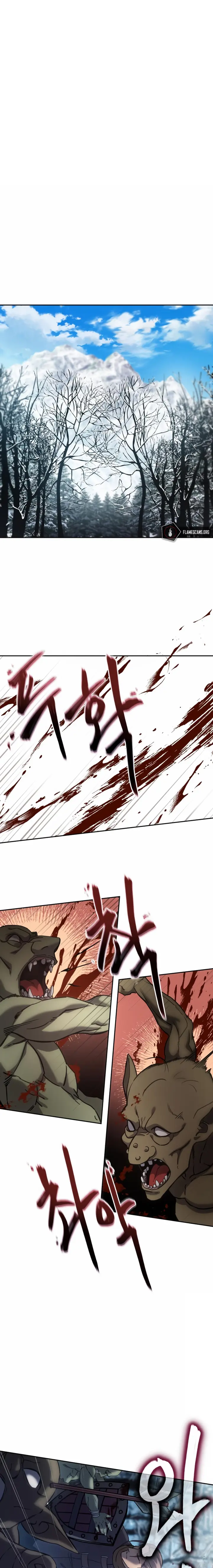 Star-Embracing Swordmaster - Chapter 6 - Page 12