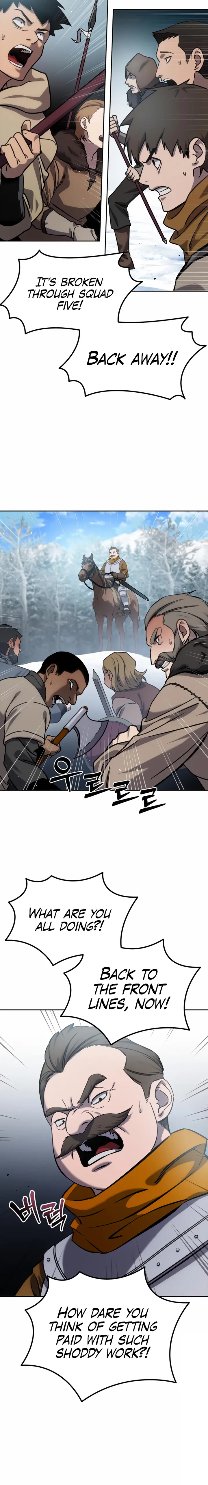 Star-Embracing Swordmaster - Chapter 6 - Page 17