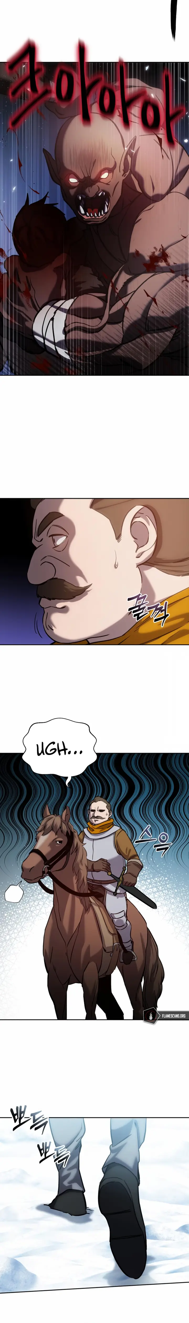 Star-Embracing Swordmaster - Chapter 6 - Page 19