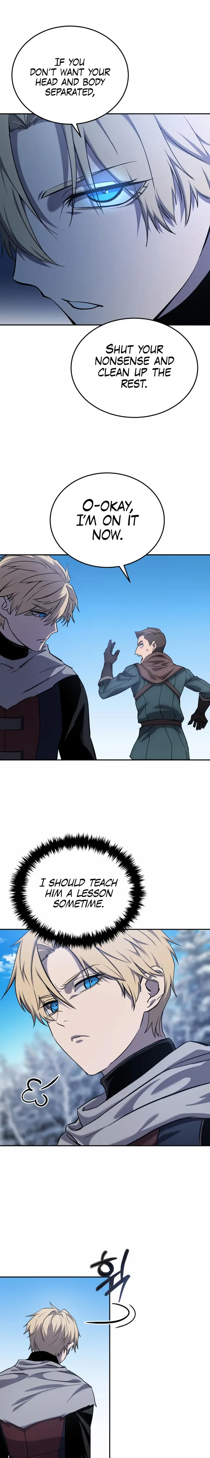 Star-Embracing Swordmaster - Chapter 7 - Page 4