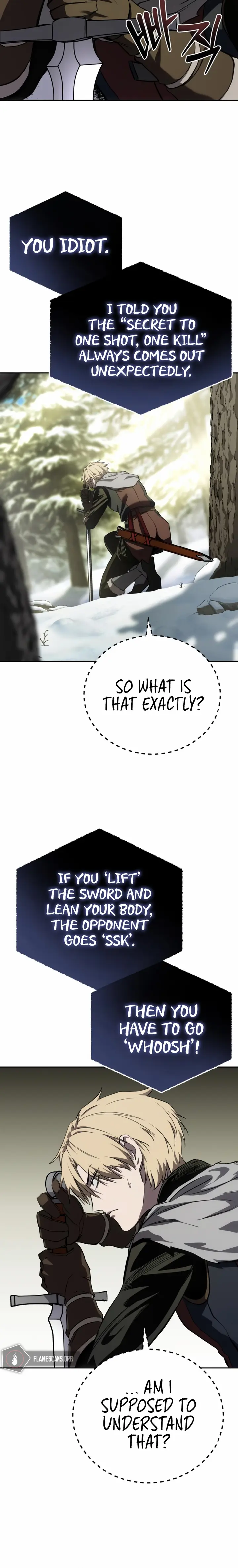 Star-Embracing Swordmaster - Chapter 7 - Page 7