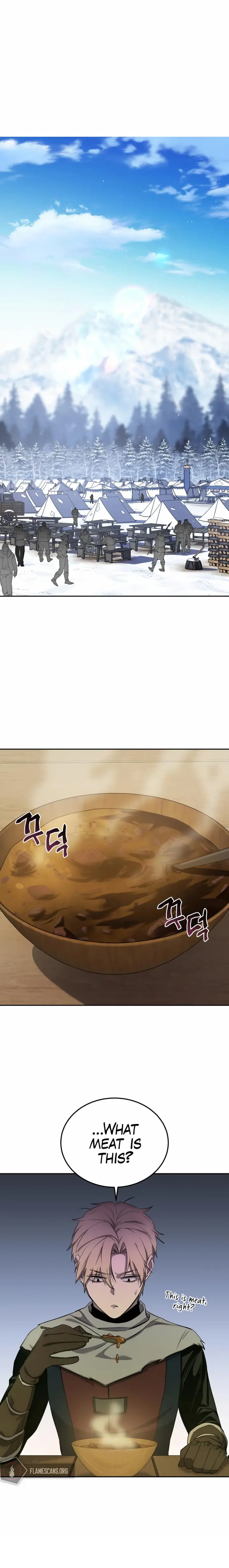 Star-Embracing Swordmaster - Chapter 7 - Page 9