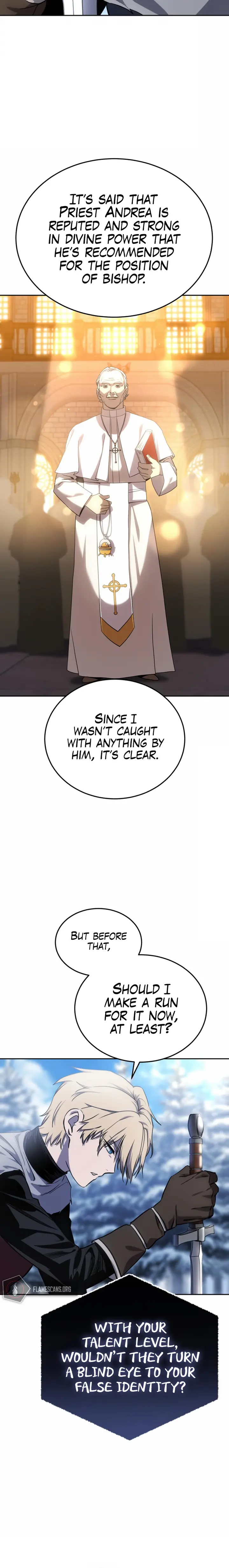 Star-Embracing Swordmaster - Chapter 7 - Page 21