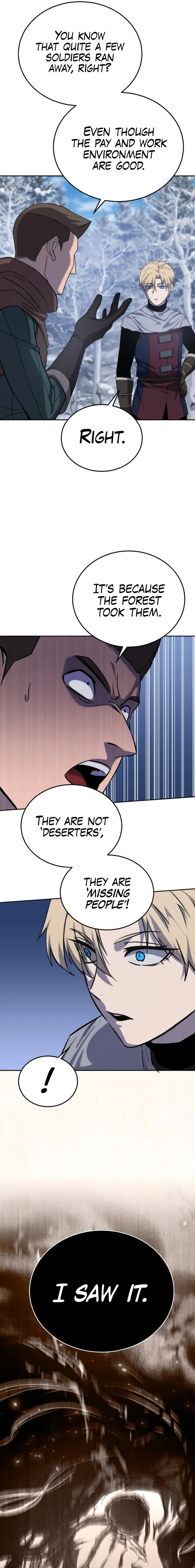 Star-Embracing Swordmaster - Chapter 9 - Page 4