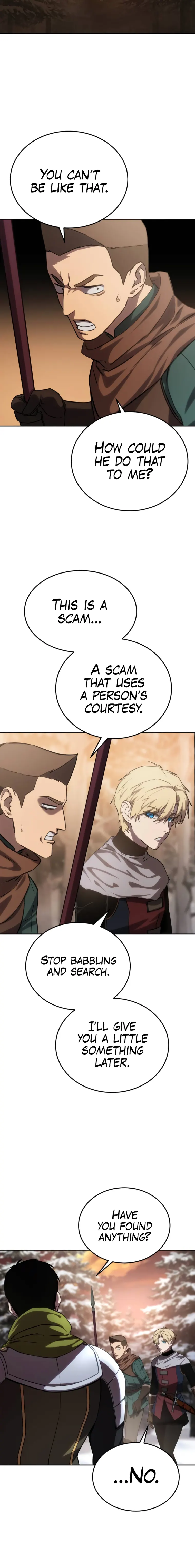Star-Embracing Swordmaster - Chapter 9 - Page 13