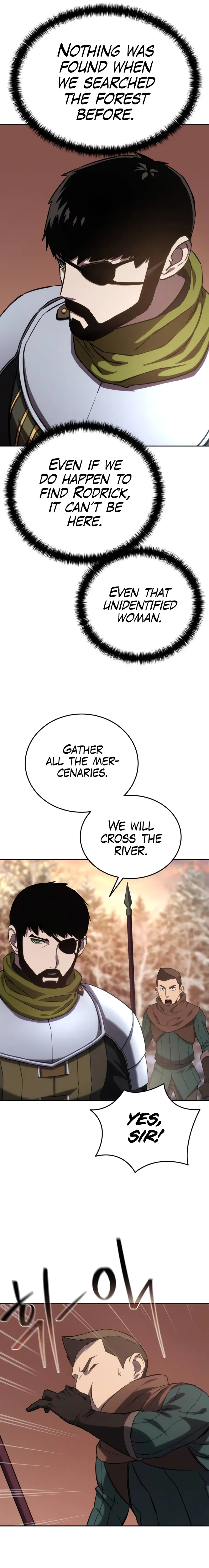 Star-Embracing Swordmaster - Chapter 9 - Page 16