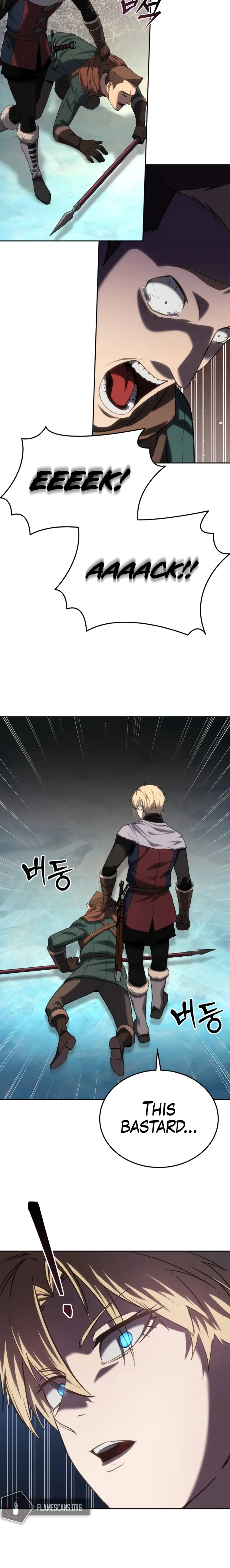 Star-Embracing Swordmaster - Chapter 9 - Page 23