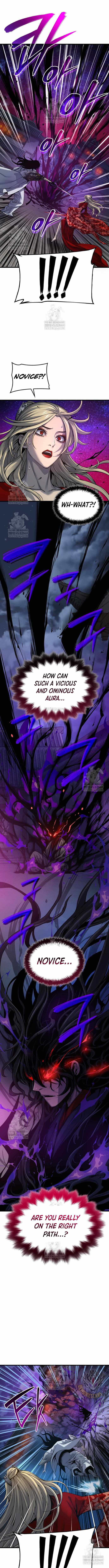 Myst, Might, Mayhem - Chapter 107 - Page 10