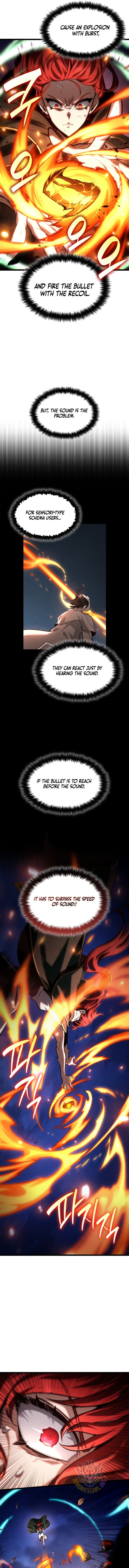 Infinite Mage - Chapter 133 - Page 11