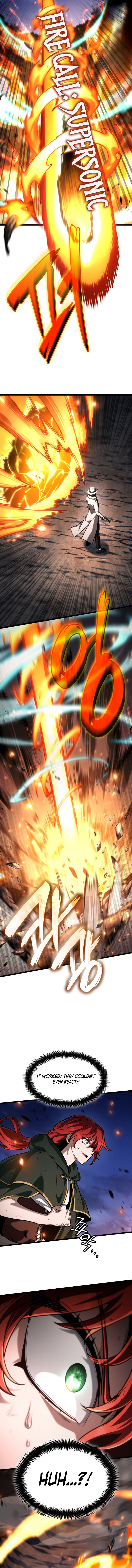 Infinite Mage - Chapter 133 - Page 12