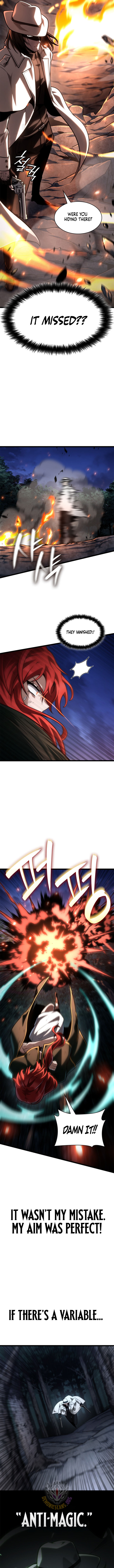 Infinite Mage - Chapter 133 - Page 13