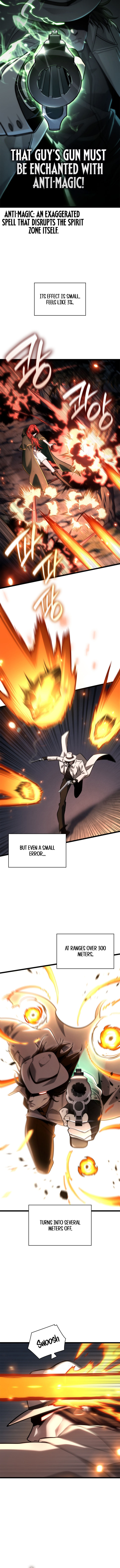 Infinite Mage - Chapter 133 - Page 14