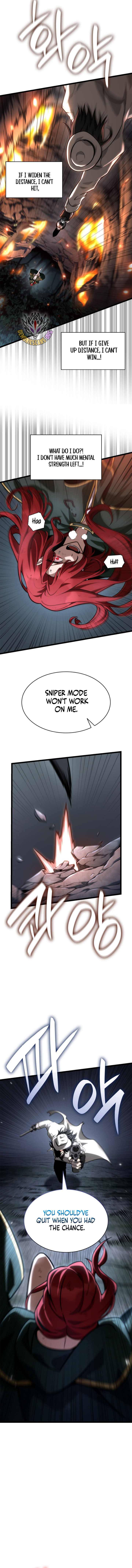 Infinite Mage - Chapter 133 - Page 15