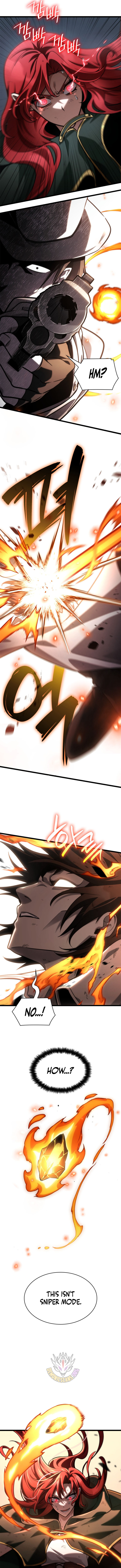 Infinite Mage - Chapter 133 - Page 16