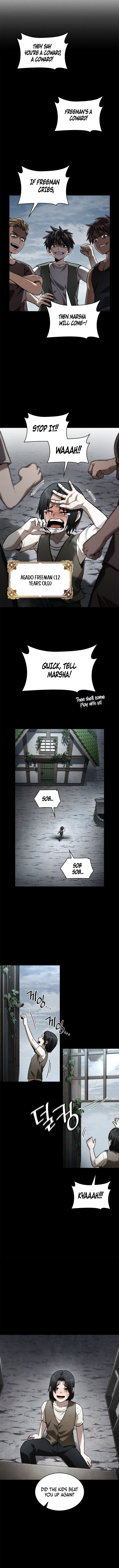 Infinite Mage - Chapter 133 - Page 2