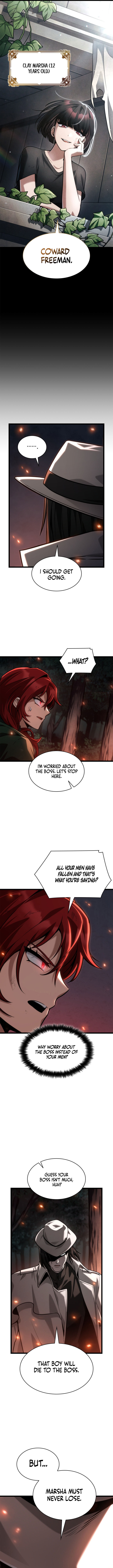 Infinite Mage - Chapter 133 - Page 3