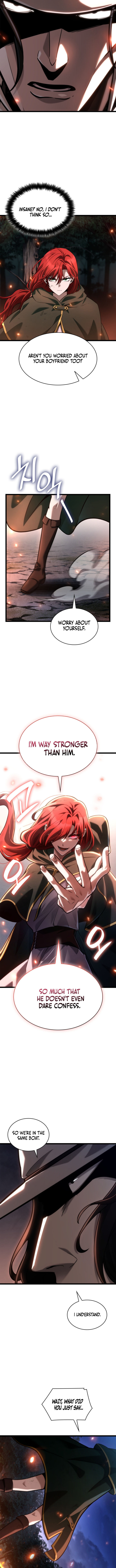 Infinite Mage - Chapter 133 - Page 4