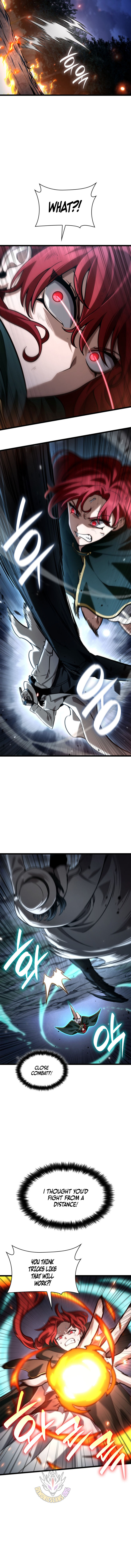 Infinite Mage - Chapter 133 - Page 5