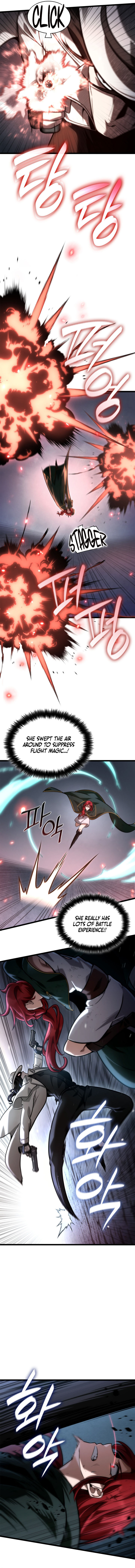 Infinite Mage - Chapter 133 - Page 6